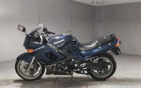 KAWASAKI ZZR400 ZX400N