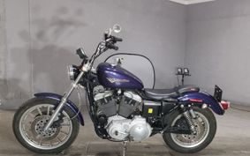 HARLEY XL1200S 1998 CHP
