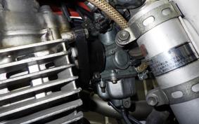 HONDA XLR250 BAJA MD22