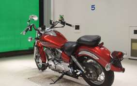 YAMAHA DRAGSTAR 250 VG05J
