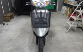 YAMAHA JOG-7 1998 AY01