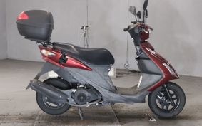 SUZUKI ADDRESS V125 CF4MA