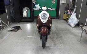 YAMAHA VINO 50 Gen.4 AY02