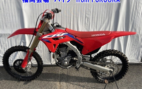 HONDA CRF250 RALLY