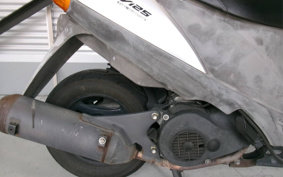 SUZUKI ADDRESS V125 CF4EA