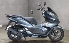 HONDA PCX125 JK05