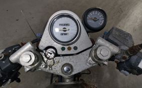 YAMAHA SRX400-1 3VN