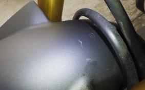 YAMAHA MT-09 2016 RN34J