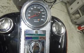 HARLEY FX 1200 2009