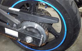 SUZUKI GSR750 A 2014 GR7NA