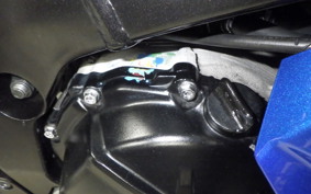 SUZUKI GSX-R1000R A 2021 DM11G