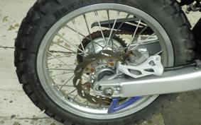 YAMAHA WR250R 2026 DG15J