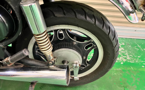 HONDA GL 500 WING 1981 GL500