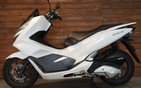 HONDA PCX125 JF81