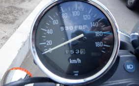 KAWASAKI ZEPHYR 750 2004 ZR750C