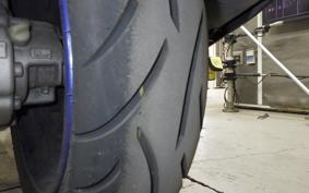 YAMAHA MAJESTY155 Gen.2 S 2008 SG52J