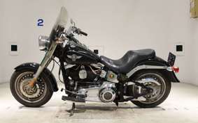 HARLEY FLSTF 1580 2010