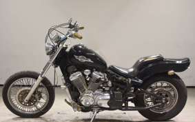 HONDA STEED 400 1996 NC26