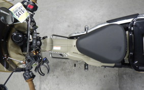 HONDA CT125 HUNTER CUB 2019 JA55