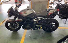 TRIUMPH  TRIUMPH  STREET  TRIPLE RS 2021 HDA554