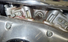 HARLEY XLH883 HUGGER 2002