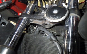 HONDA CBR650F 2015 RC83