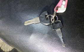 HONDA C50 SUPER CUB AA04