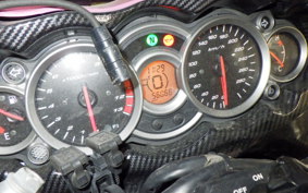 SUZUKI HAYABUSA Gen.2 2010