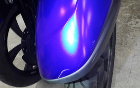 YAMAHA TRICITY 155 A 2017 SG37J