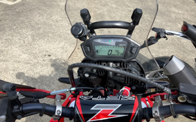 HONDA CRF250 RALLY LD MD44