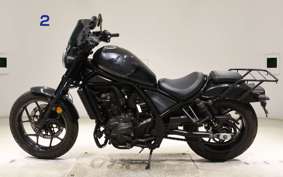 HONDA REBEL 1100 2021 SC83