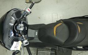 HONDA FORZA Z MF08