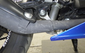 SUZUKI GSX-R125 2012 DL33B