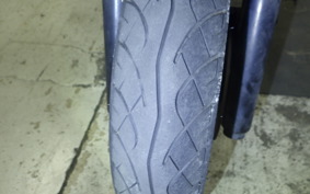 SUZUKI ADDRESS V125 G 2019 CF46A