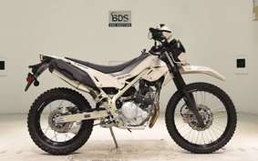 KAWASAKI KLX230ｼｪﾙﾊﾟ LX232A