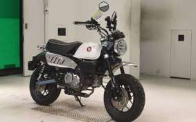 HONDA MONKEY 125 JB05