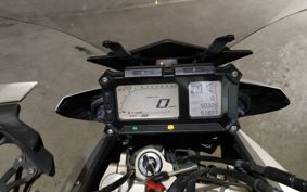 YAMAHA MT-09 RN36J