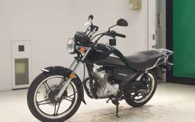 HONDA CBF125T