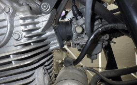 HONDA FTR223 MC34