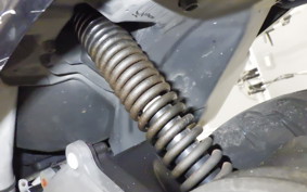 SUZUKI ﾚｯﾂG CA4AA