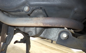SUZUKI ADDRESS V125 G CF46A