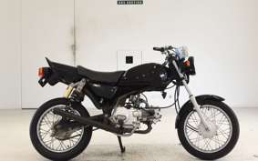 SUZUKI GS50 2003 NA41A