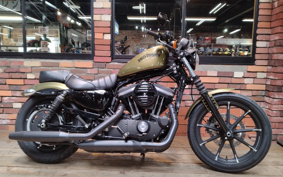 HARLEY XL883N 2016 LE2