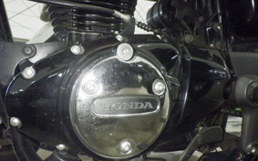 HONDA GB350 2022 NC59