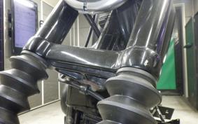 HARLEY XL883N 2010