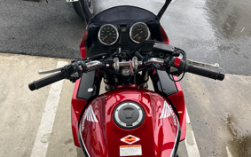 HONDA CB400 SUPER  BOL DOR ABS 2020 NC42