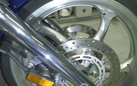 YAMAHA XV1900 RAIDER 2010