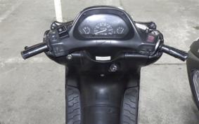 HONDA FORESIGHT EX MF04