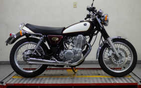 YAMAHA SR400 2010 RH01J