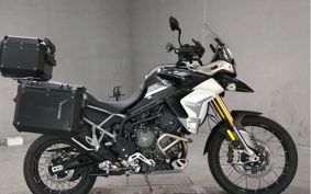 TRIUMPH  TRIUMPH  TIGER 900 RALLY  PRO  2021 TRE67D